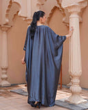 Royal Silk Kaftan