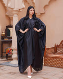 Royal Silk Kaftan