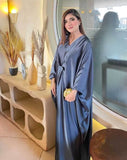 Royal Silk Kaftan